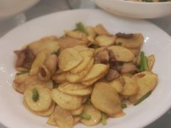 -村长家的疙瘩汤·东营菜(东营茶城店)