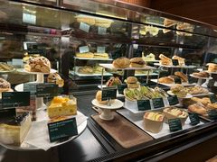 -星巴克(威尼斯人店)