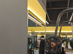 -FEELINGME乐刻私教馆·健身(玖悦荟店)