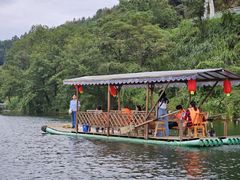 -婺源月亮湾