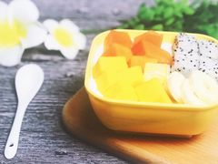 -美肴冰品·汉堡·牛腩饭(总店)