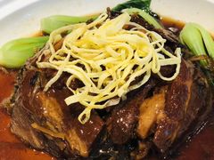 -世外桃源农庄·德清土菜(兴康南路店)