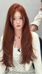 -TRIMS HAIR 修剪造型·烫染接发