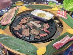 -玄希浪漫厨房·韩料烤肉(湖滨银泰in77店)