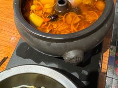 -云海肴·汽锅鸡·云南菜(美罗城店)