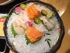 -綱元·海鲜豆捞(明州里店)