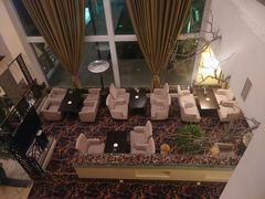 -雅安楠水阁温泉酒店