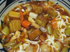 -老九圆山西面馆(CBD店)