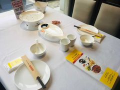 -煜丰汴京烤鸭(福彩路店)