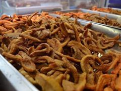 -老李村脂渣(团岛农贸市场店)