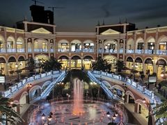 -佛罗伦萨小镇广佛名品奥特莱斯(疏港路店)