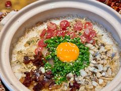 -锦荟JINHUI·浙江小馆(上海荟聚店)