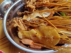 -嘉州鲜知味钵钵鸡(奎星楼店)