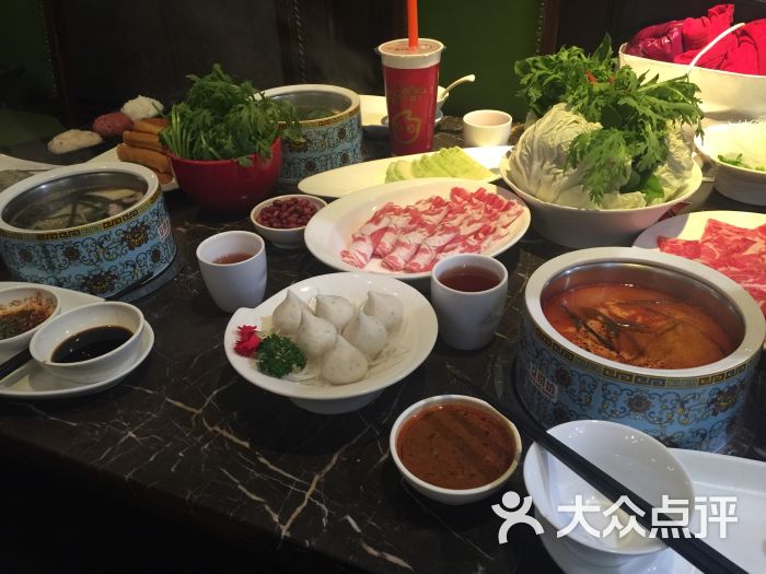 豆捞坊(南京新百店)图片 - 第1张