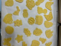 -米柚烘焙教室(工联CC店)
