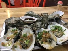 -八一湛江生蚝(文明东路总店)
