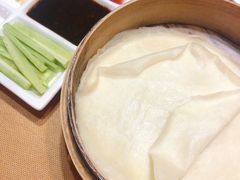 观宴挂炉烤鸭-观宴中餐厅