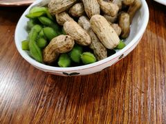 -老门框爆肚涮肉(金宝街店)