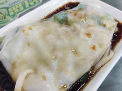 -穗银肠粉店(东川路店)