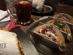 -Q MEX 库迈墨西哥餐吧(三里屯店)