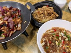 -湘香私房菜(大石长隆店)