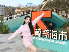 -大梅沙海滨公园