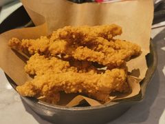 椒麻小酥肉-必胜客(城西银泰店)