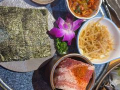 -丸藏和牛烧肉专门店(园区师惠坊店)