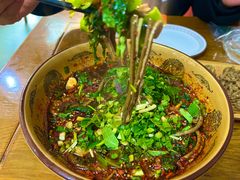 -乐山第一家临江鳝丝(茶坊路店)