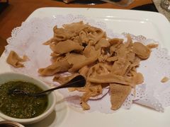 -蒙古人烤羊大师·绿野餐厅(工农大路店)