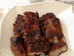 蜜汁叉烧-岭南海晏楼(东晓南店)