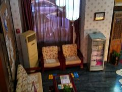-若石足道SPA 连锁(丹东街店)