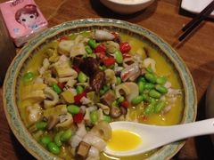 圈圈豆豆蛙-旅马餐厅(茅家埠店)