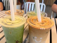 -dotcom coffee古点咖啡(致真大厦店)