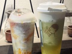 -喜茶(中山利和新地店)