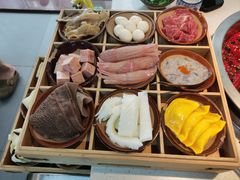 -芈重山老火锅(广州首店)