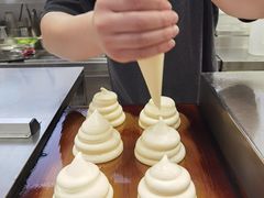 -狐狸和向日葵(北京路店)