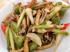 -好呷(东城十三碗美食广场店)