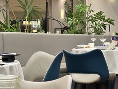 -狮王府淮扬菜(万象城店)