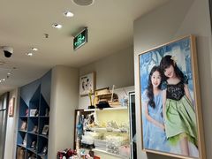 -海马体照相馆(上海月星环球港店)