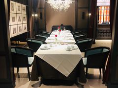 包厢-民国红公馆·秦淮八艳(夫子庙店)