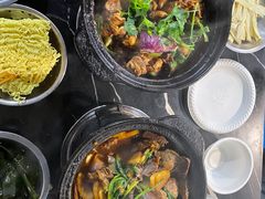 -二楼老店重庆鸡公煲(真光路店)