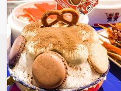 培茶可可碎片-星巴克(成都太古里二店)