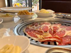 -六七八韩式烤肉·韩国料理(上杭路店)