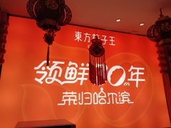 -东方饺子王(新阳路店)