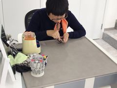 -茂昌眼镜(南京西路店)