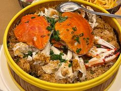 -上海漕河泾万丽酒店