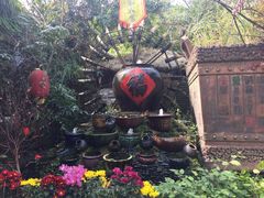 -五邑人家(江门店)