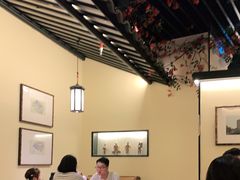 大堂-客语客家菜(琶洲保利店)