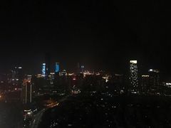 -深圳温德姆至尊酒店